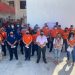 EL INSTITUTO QUINTANARROENSE DE LA MUJER REALIZA ACTIVIDADES POR EL DÍA NARANJA PARA CONCIENTIZAR Y SENSIBILIZAR A LA POBLACIÓN EN GENERAL