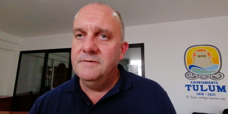 TULUM ALISTA COBRO DE DERECHO DE SANEAMIENTO AMBIENTAL