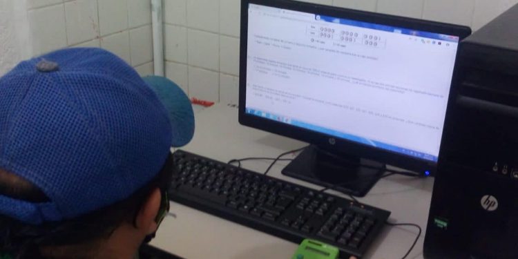 EL INSTITUTO PARA LA EDUCACIÓN DE JÓVENES Y ADULTOS FORTALECE TRABAJOS EN 2021 CON EDUCACIÓN DE CALIDAD EN LÍNEA