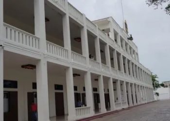APLAZAN REGRESO A LABORES PRESENCIALES EN EL GOBIERNO DEL ESTADO