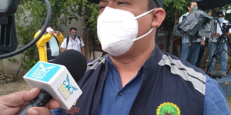 FRÍO POR FRENTE NÚMERO 33