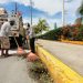 AUTORIDADES MANTIENEN UN CANCÚN LIMPIO
