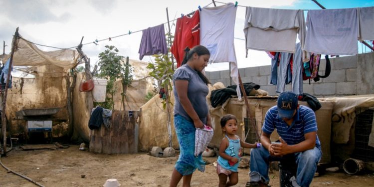 EL MAL MANEJO DE LA PANDEMIA OCASIONÓ LA CAÍDA DE LA ECONOMÍA EN UN 8.5%