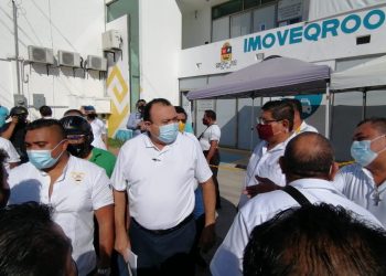 SUCHAA SE MANIFIESTA CONTRA RESTRICCIONES DE SEMÁFORO NARANJA