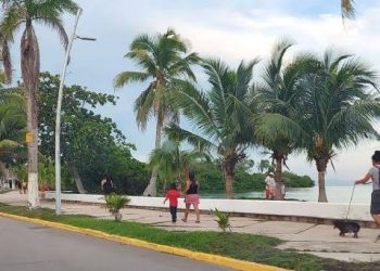 EMPRESARIOS PIDEN OBRAS DE INFRAESTRUCTURA SOSTENIBLE Y YA NO SÓLO SOCIAL