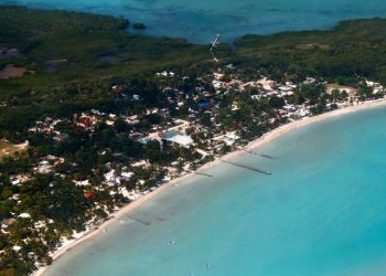 SECRETARÍA DE ECOLOGÍA SACA CONVOCATORIA PARA REDUCIR EL PLÁSTICO EN CANCÚN
