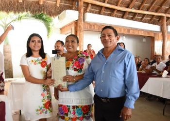 POR PANDEMIA BODAS COLECTIVAS 2021 SERÁN SIMBÓLICAS