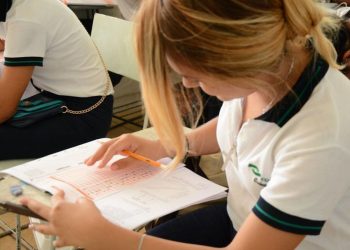 NUEVAMENTE EL CONALEP QUINTANA ROO SE POSICIONA A NIVEL NACIONAL