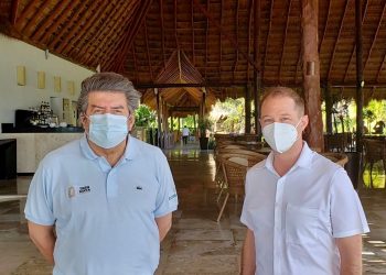 LA ASOCIACIÓN DE HOTELES DE TULUM Y FONATUR UNIDOS EN PROYECTOS ESTRATÉGICOS