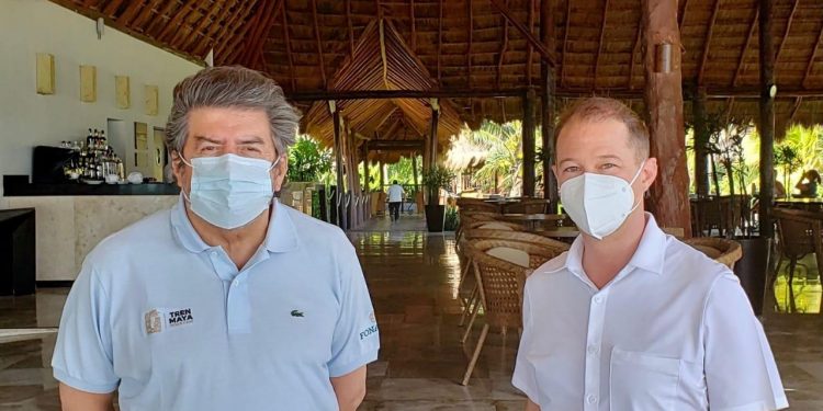 LA ASOCIACIÓN DE HOTELES DE TULUM Y FONATUR UNIDOS EN PROYECTOS ESTRATÉGICOS