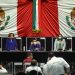 AVALA CONGRESO DE QUINTANA ROO REFORMAS CONSTITUCIONALES FEDERALES