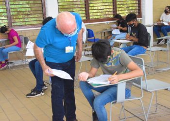PUBLICAN CONVOCATORIA PARA PARTICIPAR EN EL PROCESO DE ASIGNACIÓN DE ESPACIOS AL NIVEL MEDIO SUPERIOR 2021
