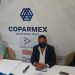PRESENTAN COPARMEX CANCÚN CHAT DE DENUNCIA DE ATENCIÓN A EMPRESARIOS