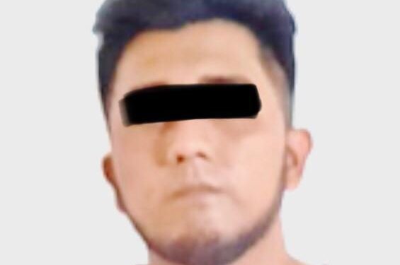 VINCULAN A PROCESO A TRES PERSONAS POR PORTACIÓN DE ARMAS