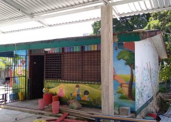 MALVERSAN RECURSOS DE PROGRAMA: “LA ESCUELA ES NUESTRA”