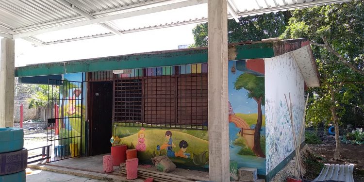 MALVERSAN RECURSOS DE PROGRAMA: “LA ESCUELA ES NUESTRA”