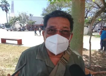 NIEGA HERNÁN VILLATORO HABER SIDO NOTIFICADO SOBRE SU EXPULSIÓN DE ANDLPT