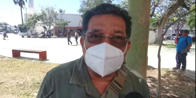 NIEGA HERNÁN VILLATORO HABER SIDO NOTIFICADO SOBRE SU EXPULSIÓN DE ANDLPT