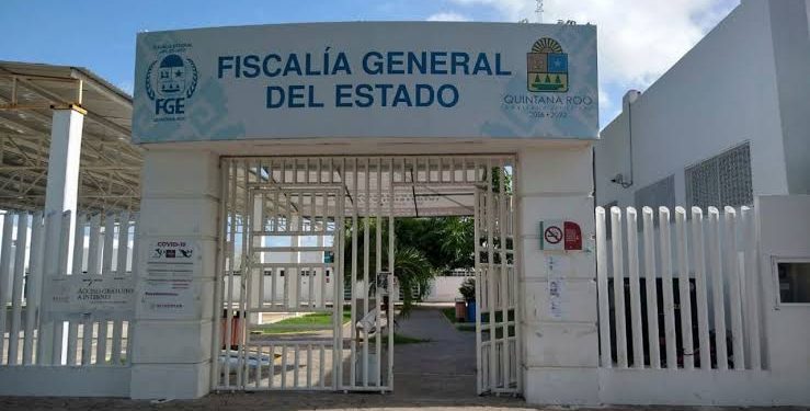 VIOLAN A JÓVEN DE 21 AÑOS EN AMERICAS 3