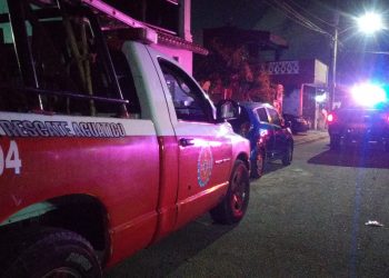 FALLECE SEGUNDA NIÑA DEL INCENDIO EN PASEOS DEL KABAH EN CANCÚN