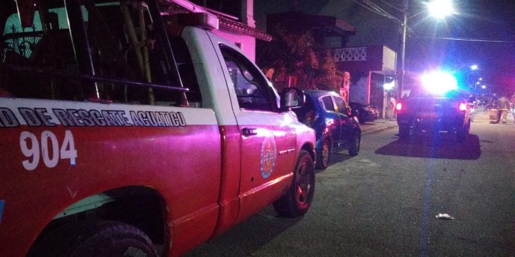 FALLECE SEGUNDA NIÑA DEL INCENDIO EN PASEOS DEL KABAH EN CANCÚN