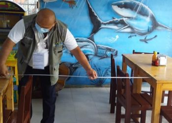 SEGUIRÁN OPERATIVOS ENÉRGICOS EN SEMÁFORO AMARILLO EN EL NORTE DE QUINTANA ROO