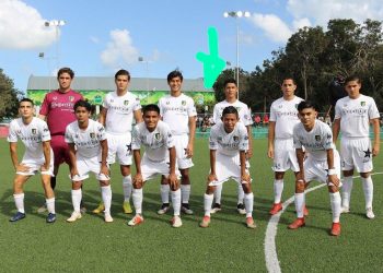 TULUM FC ALIENTA LA AGLOMERACIÓN