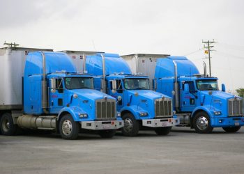 EN ABRIL ENTRA EN VIGOR LA LICENCIA FEDERAL DIGITAL DE AUTOTRANSPORTE Y DE TRANSPORTE FERROVIARIO