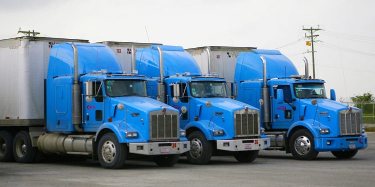 EN ABRIL ENTRA EN VIGOR LA LICENCIA FEDERAL DIGITAL DE AUTOTRANSPORTE Y DE TRANSPORTE FERROVIARIO