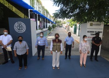 IMPULSA LAURA BERISTAIN REACTIVACIÓN TURÍSTICA CON REMODELACIÓN DE LA AVENIDA 10