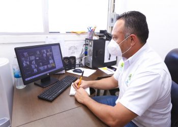 EL DIF QUINTANA ROO SENSIBILIZA A FAMILIAS SOBRE CUIDADO Y ATENCIÓN A PERSONAS ADULTAS MAYORES