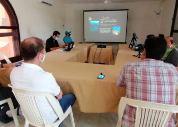 PIDEN SUMAR VOLUNTADES PARA RESTAURAR ARRECIFES EN AKUMAL