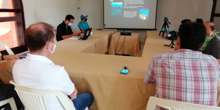 PIDEN SUMAR VOLUNTADES PARA RESTAURAR ARRECIFES EN AKUMAL