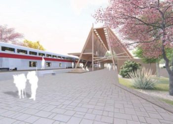“AMBIENTALISTAS” BUSCAN BOICOTEAR LOS TRABAJOS DEL TREN MAYA EN PUERTO MORELOS