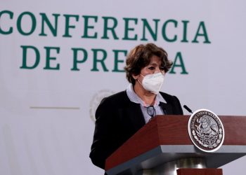 ADELANTARÁ EL GOBIERNO DE MÉXICO ENTREGA DE BECAS Y APOYOS DEL PROGRAMA LA ESCUELA ES NUESTRA AL MES DE MARZO