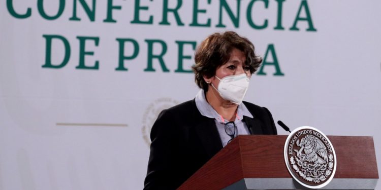 ADELANTARÁ EL GOBIERNO DE MÉXICO ENTREGA DE BECAS Y APOYOS DEL PROGRAMA LA ESCUELA ES NUESTRA AL MES DE MARZO