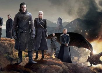 PREPARAN CELEBRACIÓN POR LOS 10 AÑOS DE «GAME OF THRONES»