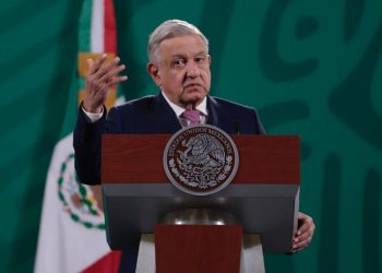 EL PRÓXIMO FIN DE SEMANA AMLO RETOMARÁ LAS GIRAS DE TRABAJO