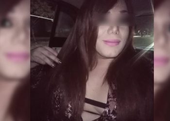 ASESINAN A TRANSEXUAL DE SALVATIERRA, GUANAJUATO