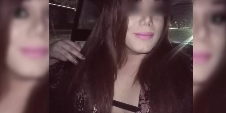 ASESINAN A TRANSEXUAL DE SALVATIERRA, GUANAJUATO