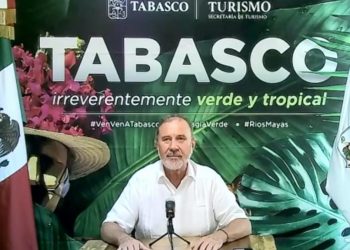 APERTURARAN SITIOS ARQUEOLÓGICOS EN SEMÁFORO AMARILLO