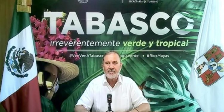 APERTURARAN SITIOS ARQUEOLÓGICOS EN SEMÁFORO AMARILLO