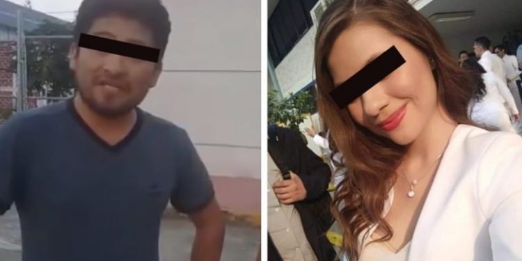 SE ENTREGA PRESUNTO AGRESOR DE MARIANA, LA JOVEN ASESINADA EN CHIAPAS