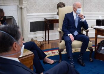 BIDEN FORMARÁ UN GRUPO PARA REUNIFICAR A LOS MENORES SEPARADOS DE SUS PADRES POR TRUMP