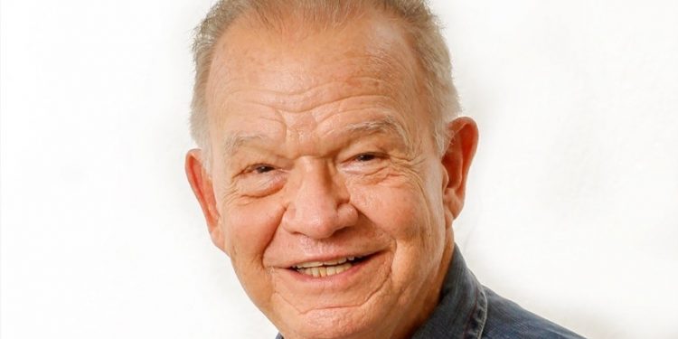 EL ‘CHELITO’ ANDRES GRANIER ANUNCIA PAGINA OFICIAL DE FACEBOOK