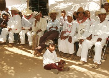 PROMUEVE CENEPRED DERECHOS POLÍTICO-ELECTORALES DE INDÍGENAS EN TABASCO