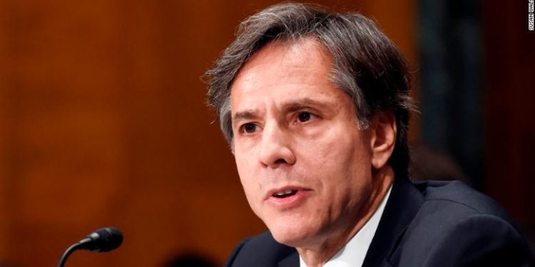 EE.UU., MÉXICO Y CANADÁ BUSCAN ESTRECHAR COOPERACIÓN EN LA RECUPERACIÓN POS-COVID