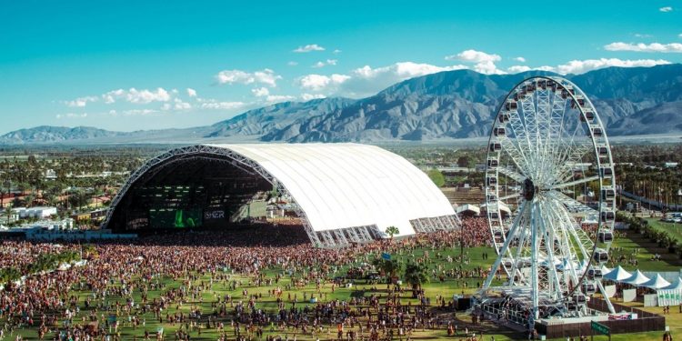 COACHELLA SE SUSPENDE UNA VEZ MÁS POR LA PANDEMIA Y NO SE CELEBRARÁ EN ABRIL