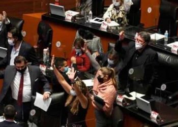 CONGRESO INICIA ÚLTIMO PERIODO CON REFORMAS POLÉMICAS PENDIENTES