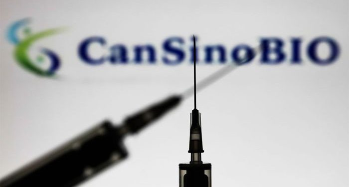 CANSINO APOSTARÁ POR INMUNIZAR A PAÍSES CON DIFÍCIL ACCESO A VACUNAS COVID-19